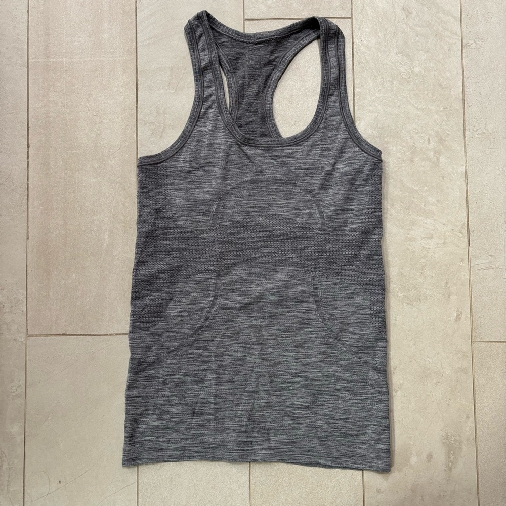 Lululemon Swiftly Tech Racerback Tank Top
